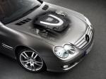 Mercedes-Benz SL500 2006 года